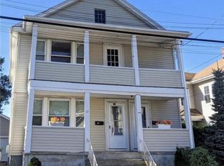 145 Robinson Ave #145, Pawtucket, RI 02861