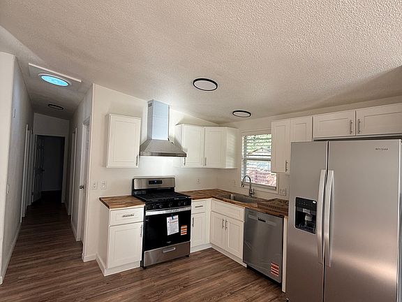 Your brand NEW Kitchen