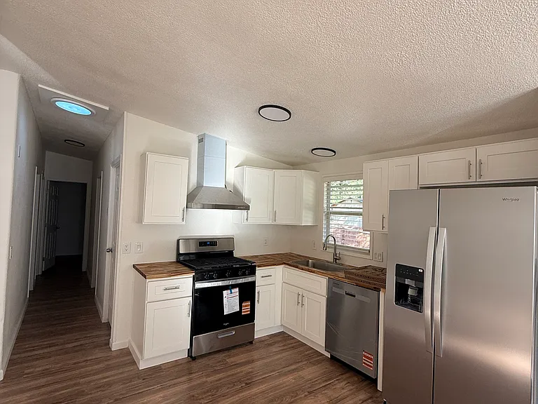 Your brand NEW Kitchen