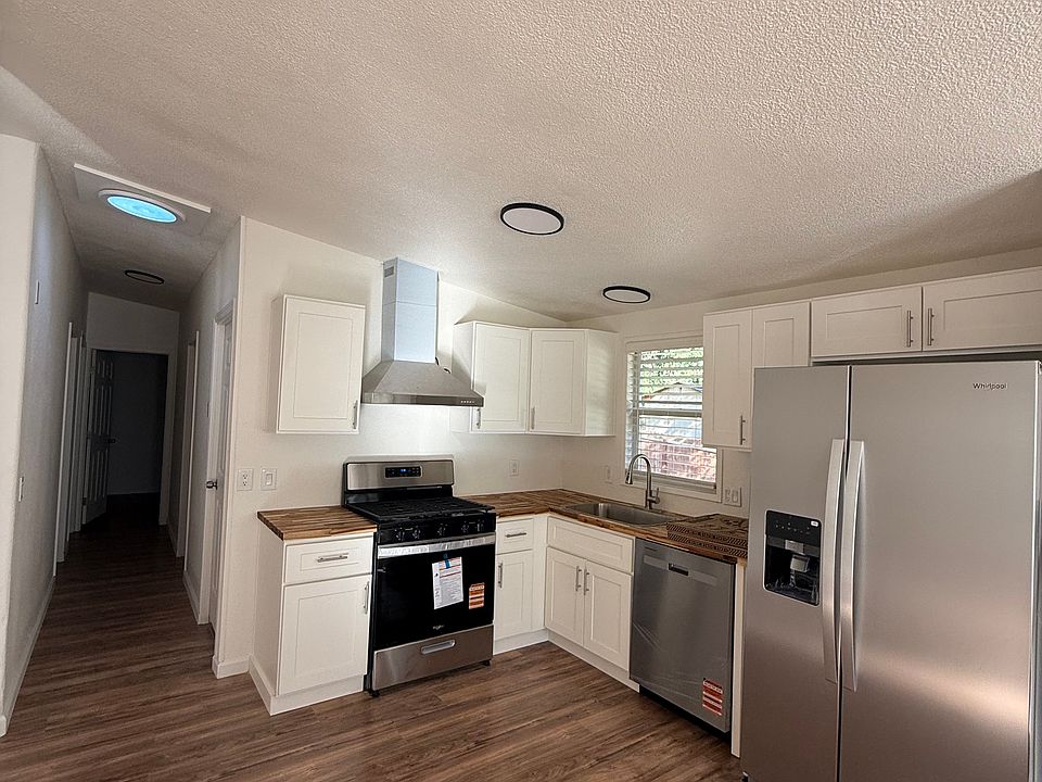 Your brand NEW Kitchen