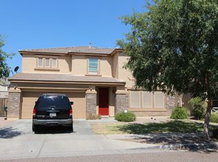 6814 S 40th Ln, Phoenix, AZ 85041