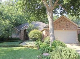 317 Crooked Crk, Garland, TX 75043