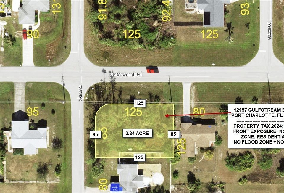 1st image of 12157 Gulfstream Blvd