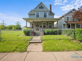 111 W Bancroft St, Toledo, OH