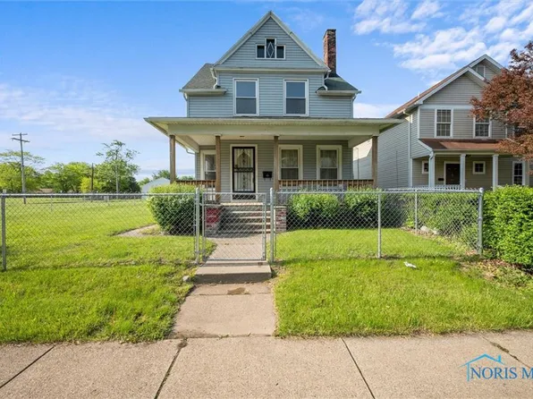 111 W Bancroft St, Toledo, OH 43620