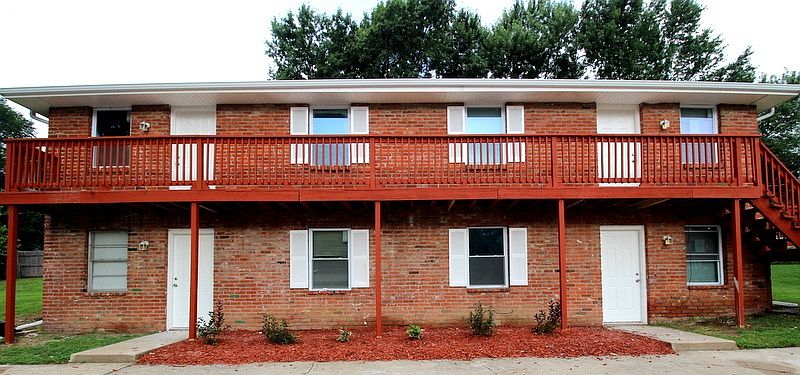 1st image of 3558 S Lynn St APT B