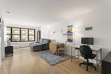 Rented by Compass