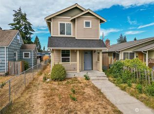 6026 S Fife St, Tacoma, WA 98409