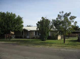 400 N Orange St, Alpine, TX 79830