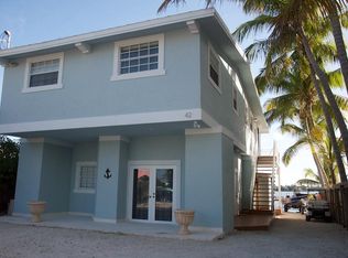 42 Sexton Cove Rd, Key Largo, FL 33037