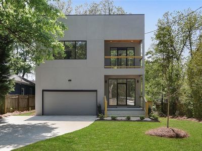 1889 Bixby St SE, Atlanta, GA, 30317