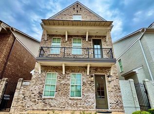 2805 Reed St, Oxford, MS 38655