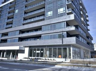 2800 Keele St #613, Toronto, ON M3M0B8