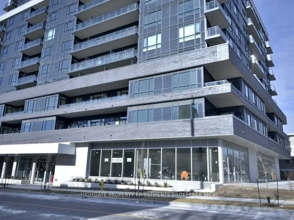 2800 Keele St, Toronto, ON