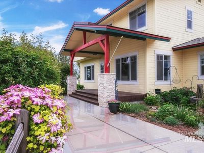 2021 W Ardell Rd, Kuna, ID, 83634