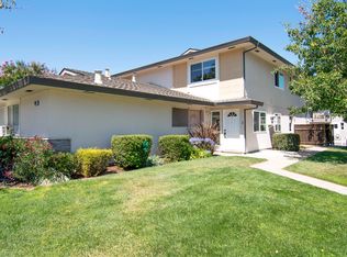 1263 Bouret Dr UNIT 3, San Jose, CA 95118