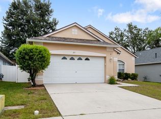 615 Schooner Bay Ct, Valrico, FL 33594