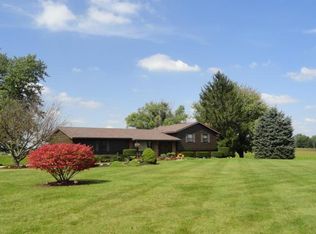 4550 State Route 61, Mount Gilead, OH 43338