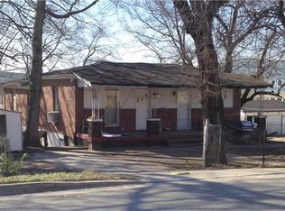 1218 Baptist World Center Dr, Nashville, TN 37207
