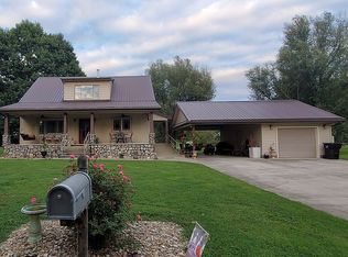 427 Set Point Rd, Piney Flats, TN 37686