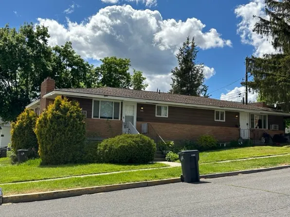 66.00 - H street, 304 H St #310, Cheney, WA 99004