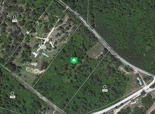 995 Allen Mill Bridge Rd, Camden, TN 38320