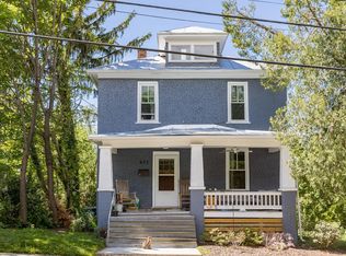 473 W Water St, Harrisonburg, VA 22801