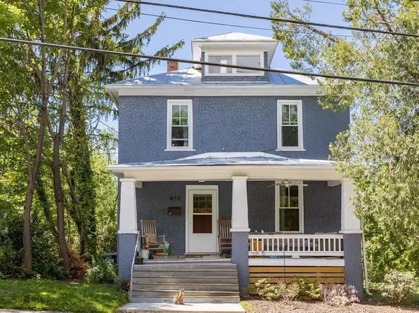 473 W Water St, Harrisonburg, VA 22801