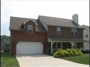 10460 Almanac Ln, Knoxville, TN 37932