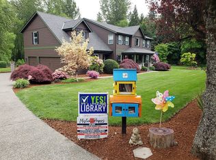 1417 199th Ave E, Lake Tapps, WA 98391