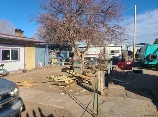 701 Mitchell Ct, Cheyenne, WY 82007