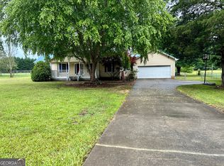 681 Sorrow Patterson Rd, Colbert, GA 30628