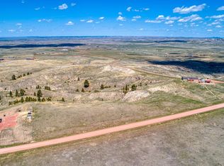 9 Jh Rd, Rozet, WY 82727