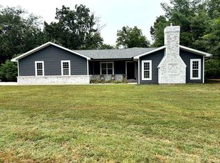 23293 Donze Rd, Saint Mary, MO 63673