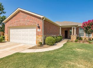 7381 Trull Brook Ln, Frisco, TX 75036