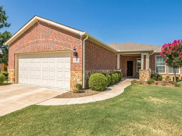 7381 Trull Brook Ln, Frisco, TX 75036