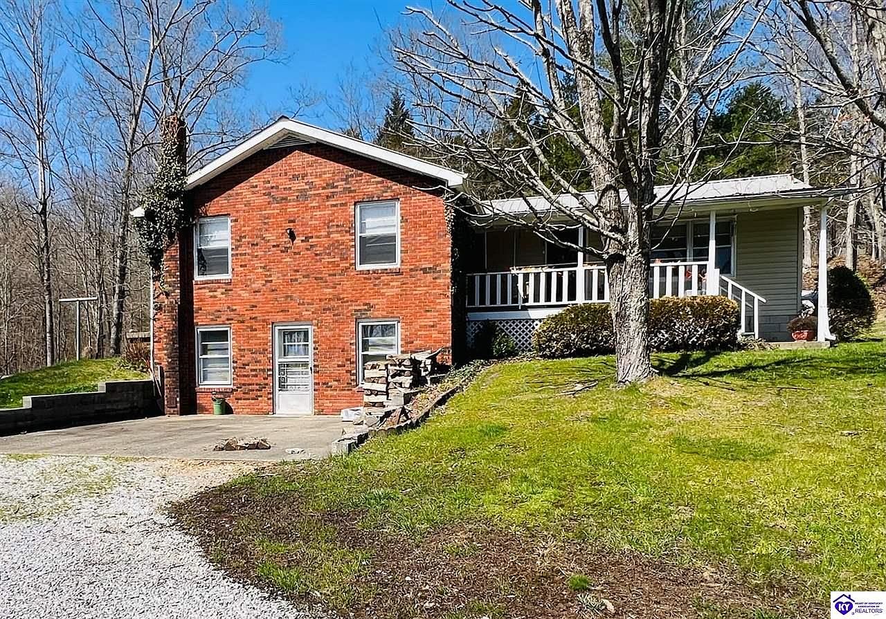 559 Lucian Sallee Rd, Bradfordsville, KY 40009 Zillow
