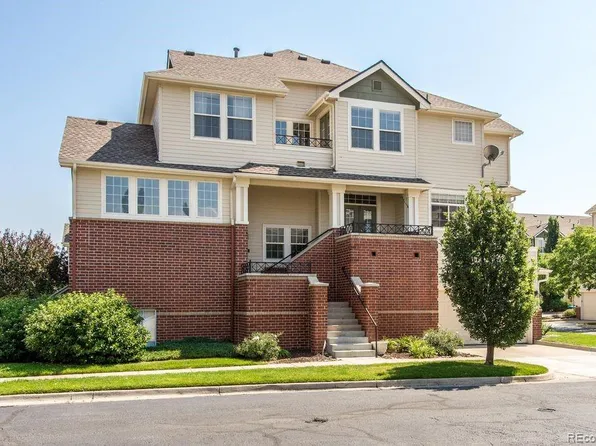 1428 S Dayton Circle, Aurora, CO 80247