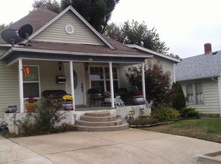 514 E Macon St, Carthage, MO 64836