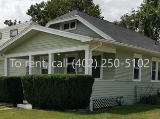 1202 S 50th St, Omaha, NE 68106