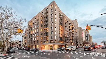 Rented by Nooklyn NYC LLC