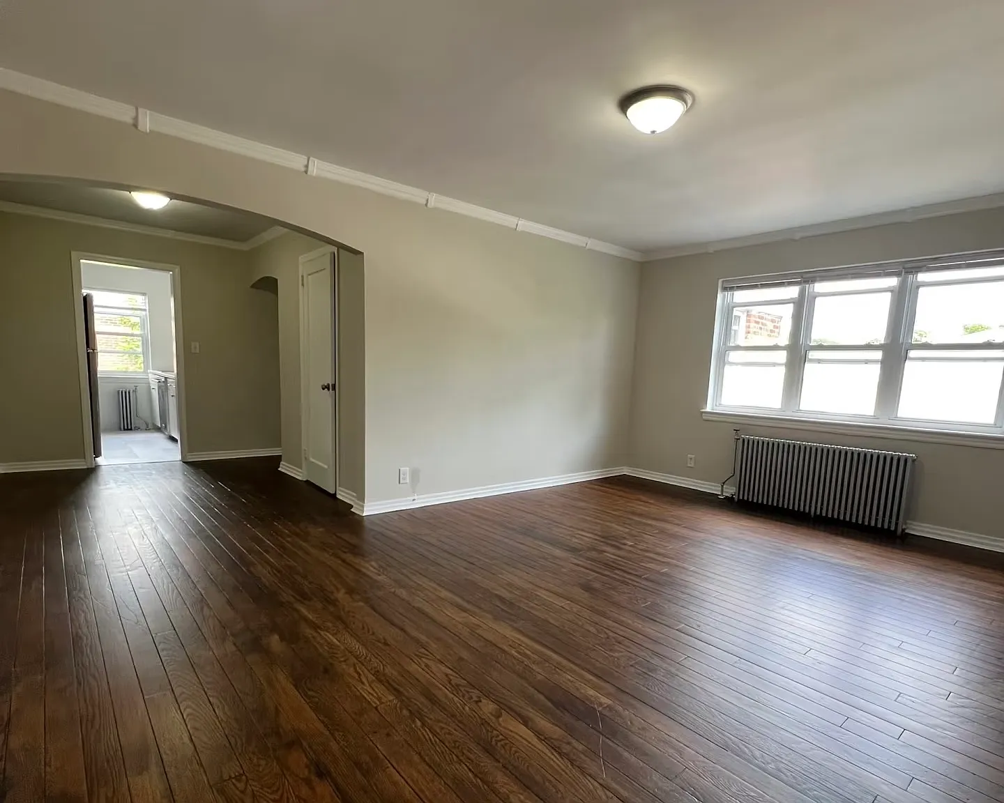1 bed, $3,100 — Photo 4