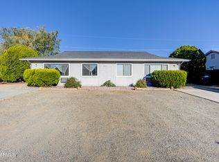 8324 E STEVENS Drive, Prescott Valley, AZ 86314