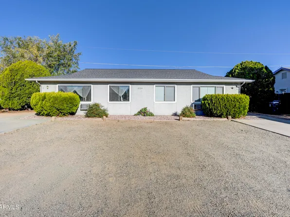 8324 E STEVENS Drive, Prescott Valley, AZ 86314