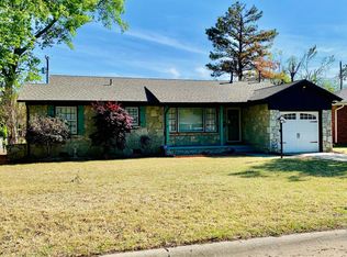 3116 NW 49th St, Oklahoma City, OK 73112