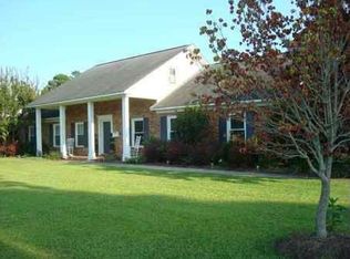 405 Kimball Dr, Marion, SC 29571