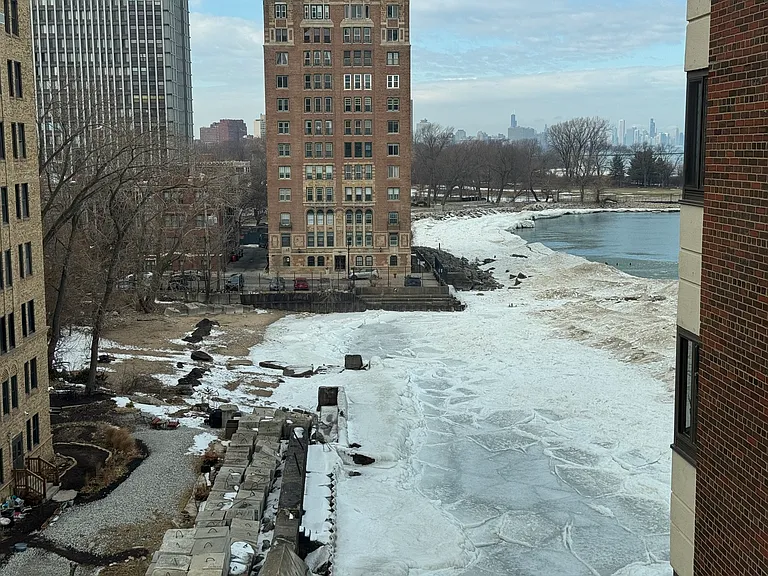 7337 S South Shore Dr #704 — Photo 8