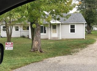 809 S Morgantown Rd, Greenwood, IN 46143