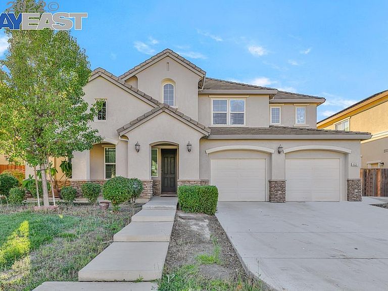 4535 Lariat Ln, Oakley, CA 94561 | Zillow