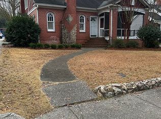 215 Chester Ave, Hartsville, SC 29550